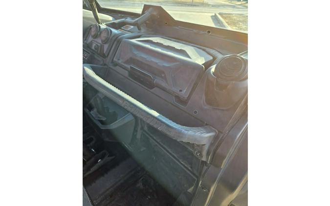 2022 Can-Am DEFENDER LIMITED HD10