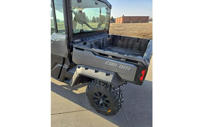 2022 Can-Am DEFENDER LIMITED HD10