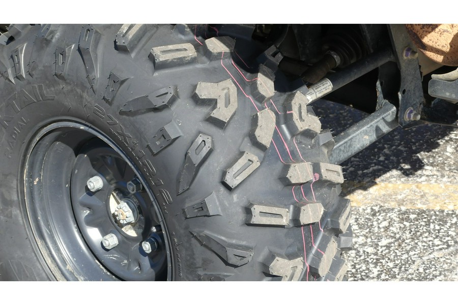 2016 Honda Pioneer 1000