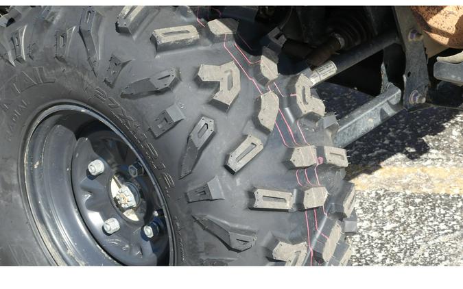 2016 Honda Pioneer 1000