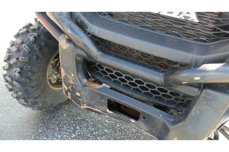 2016 Honda Pioneer 1000