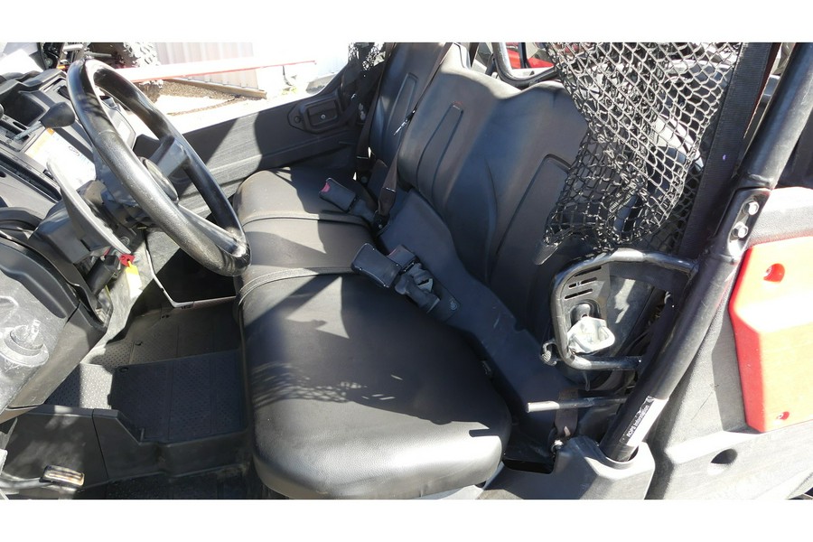 2016 Honda Pioneer 1000