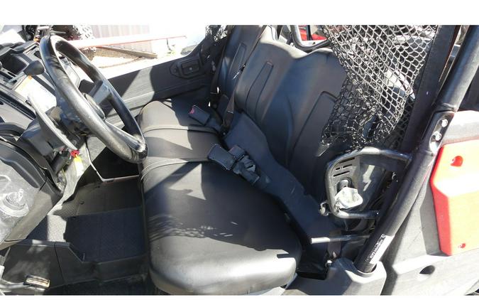 2016 Honda Pioneer 1000