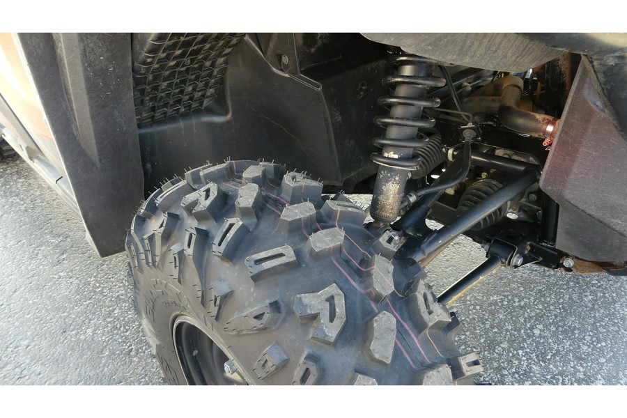 2016 Honda Pioneer 1000