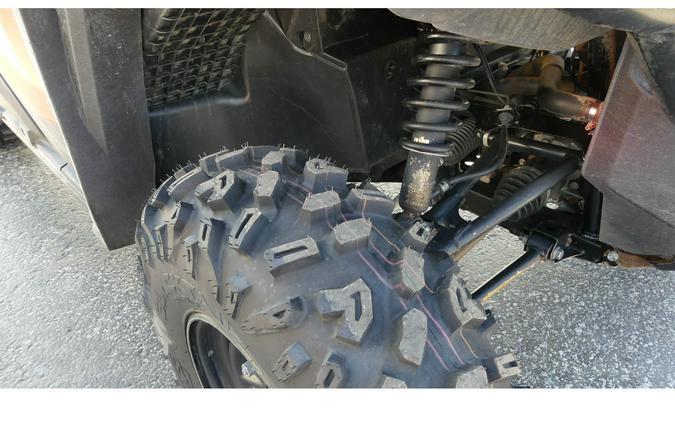 2016 Honda Pioneer 1000