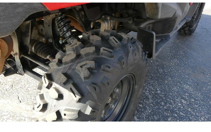 2016 Honda Pioneer 1000