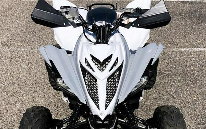 2025 Yamaha Raptor 700