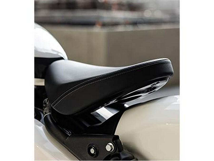 2026 Royal Enfield Shotgun 650