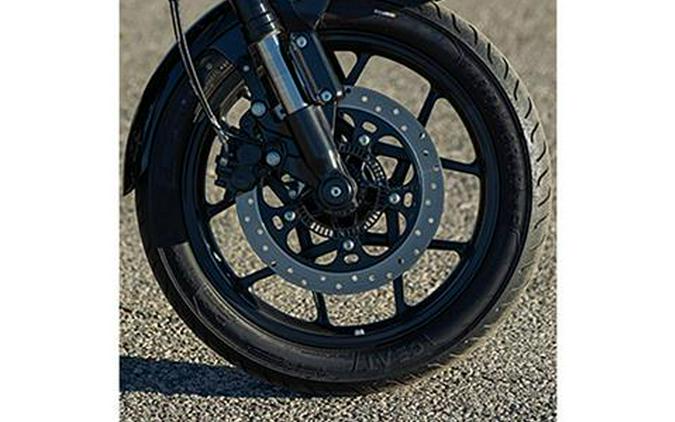 2026 Royal Enfield Shotgun 650