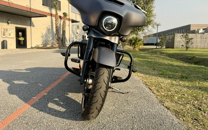 2017 Street Glide® Special FLHXS