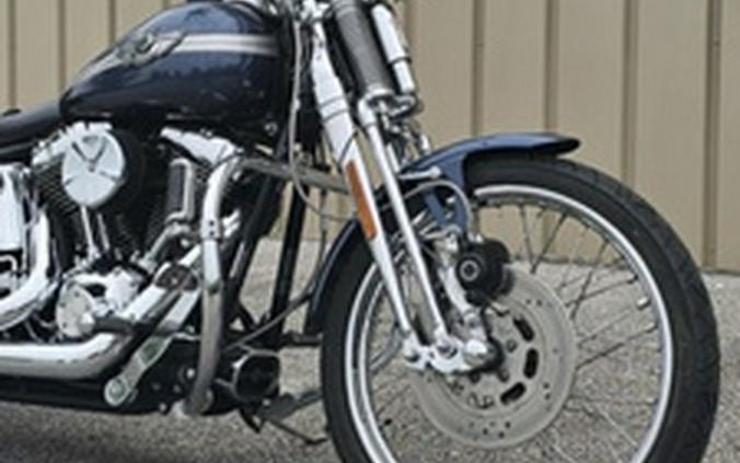 2003 Harley-Davidson FXSTS - Springer Softail
