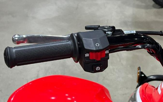 2026 Honda TRX90X