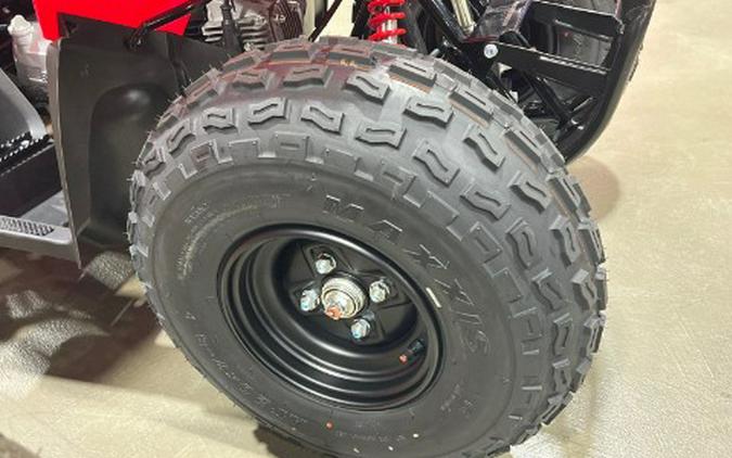 2026 Honda TRX90X