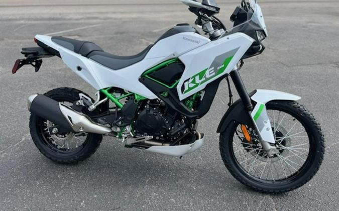 2026 Kawasaki KLE®500 SE ABS