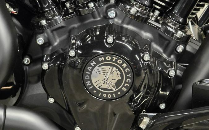 2025 Indian Motorcycle® Chief® Bobber Dark Horse®