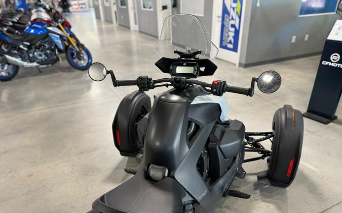 2022 Can-Am Ryker Sport