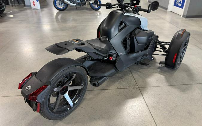2022 Can-Am Ryker Sport