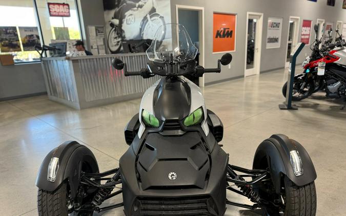 2022 Can-Am Ryker Sport