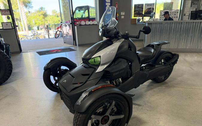 2022 Can-Am Ryker Sport