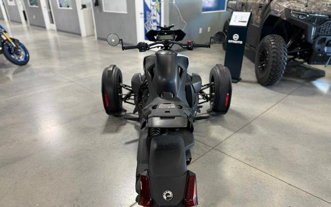 2022 Can-Am Ryker Sport