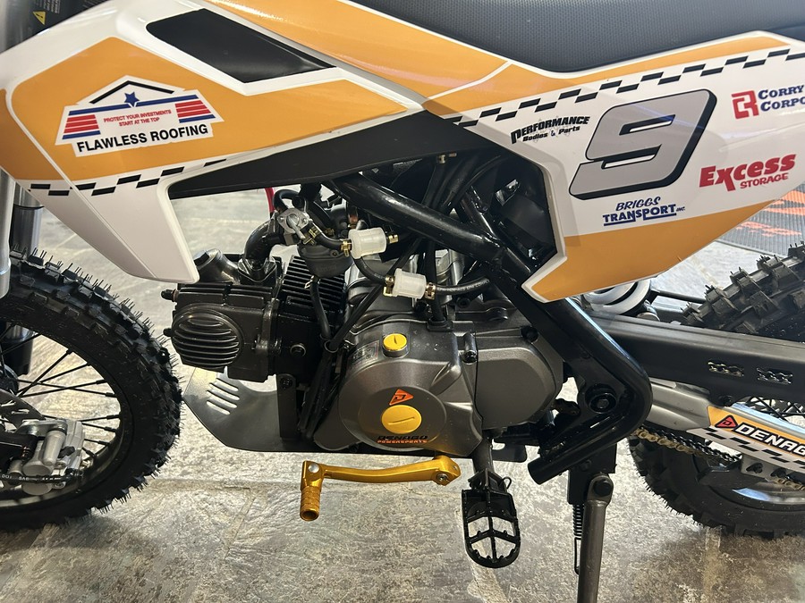 2026 DENAGO MX1 Tim McCreadie Edition - D10486