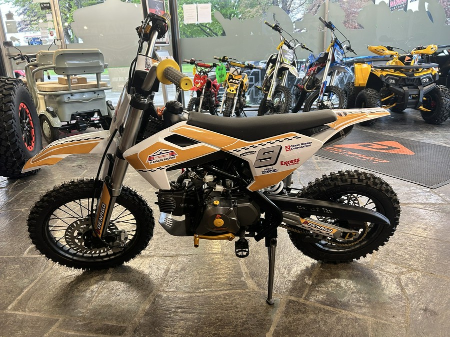 2026 DENAGO MX1 Tim McCreadie Edition - D10486