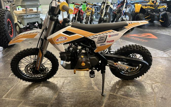 2026 DENAGO MX1 Tim McCreadie Edition - D10486
