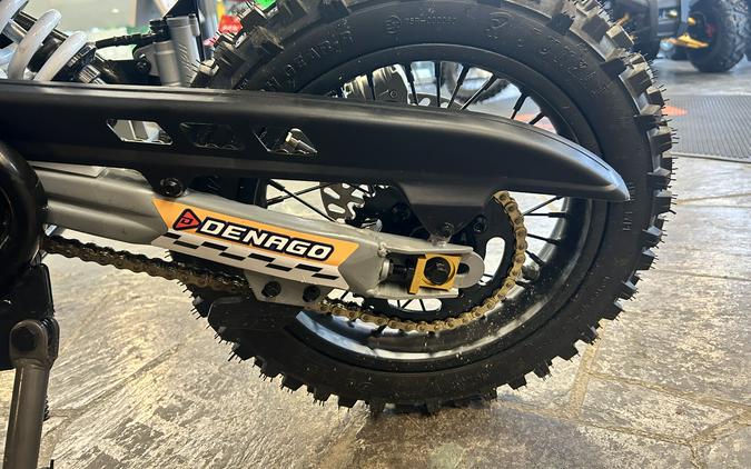 2026 DENAGO MX1 Tim McCreadie Edition - D10486