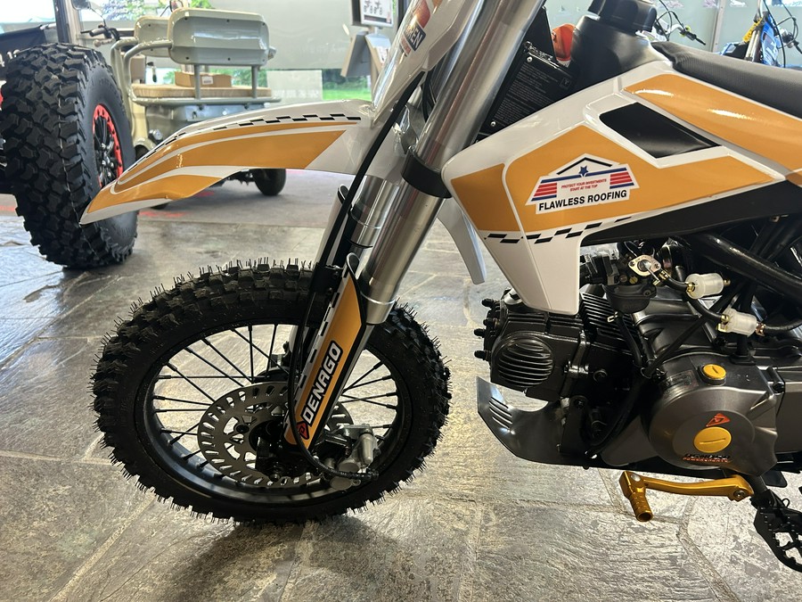 2026 DENAGO MX1 Tim McCreadie Edition - D10486