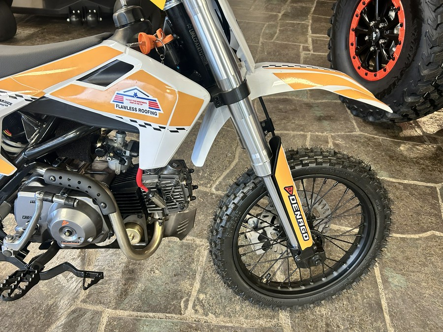 2026 DENAGO MX1 Tim McCreadie Edition - D10486