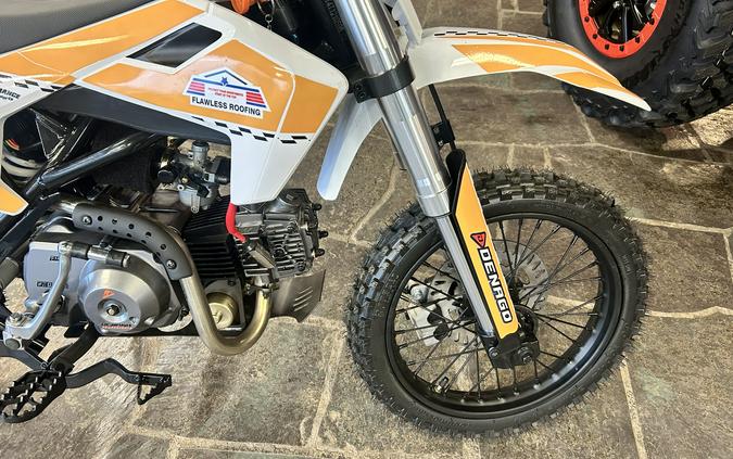 2026 DENAGO MX1 Tim McCreadie Edition - D10486