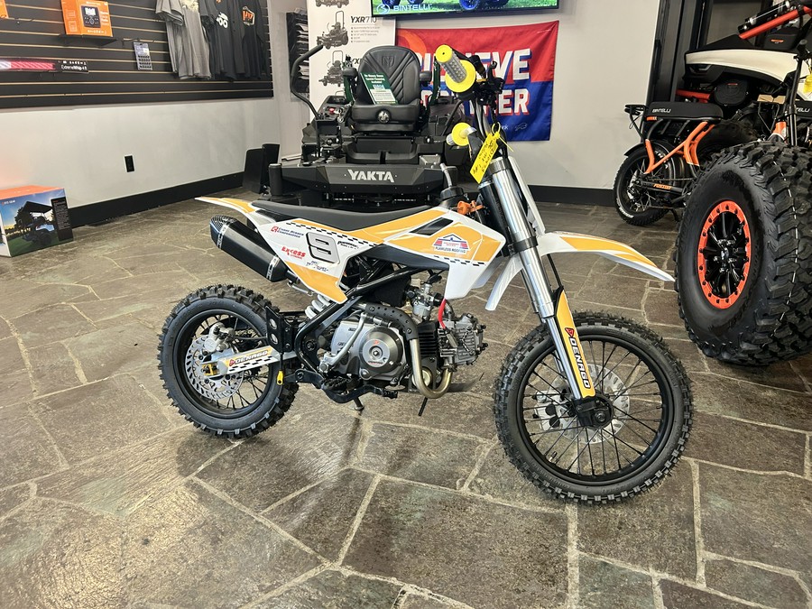 2026 DENAGO MX1 Tim McCreadie Edition - D10486