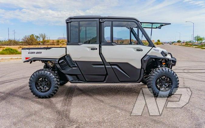 2026 Can-Am Defender MAX Limited HD11