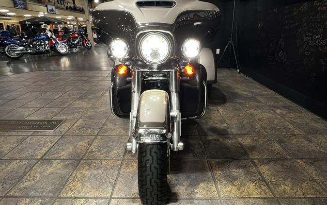 FLHTCUTG 2023 Tri Glide Ultra