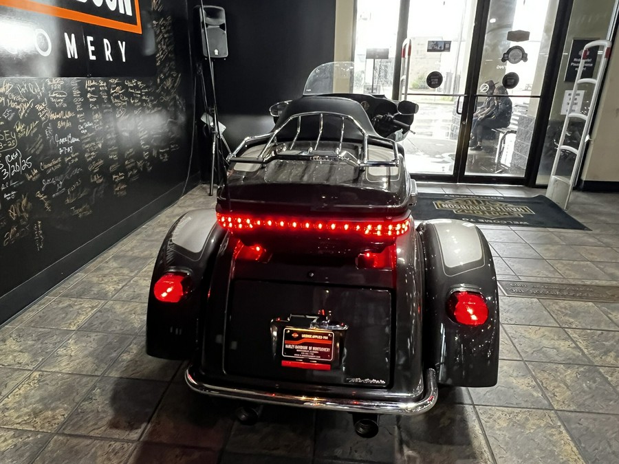 FLHTCUTG 2023 Tri Glide Ultra