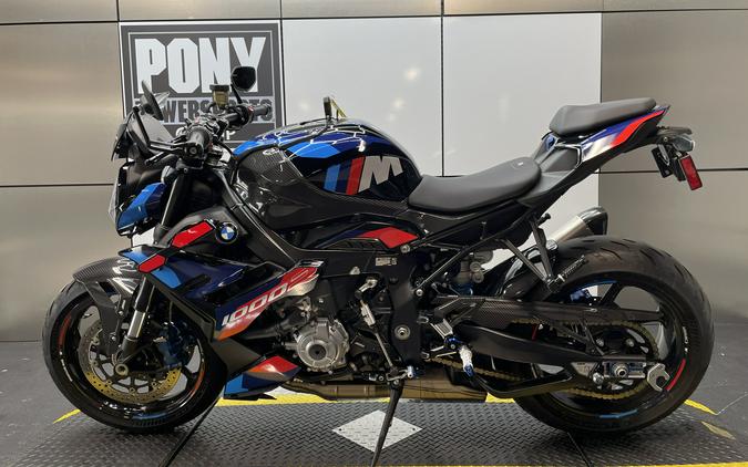 2023 BMW M 1000 R