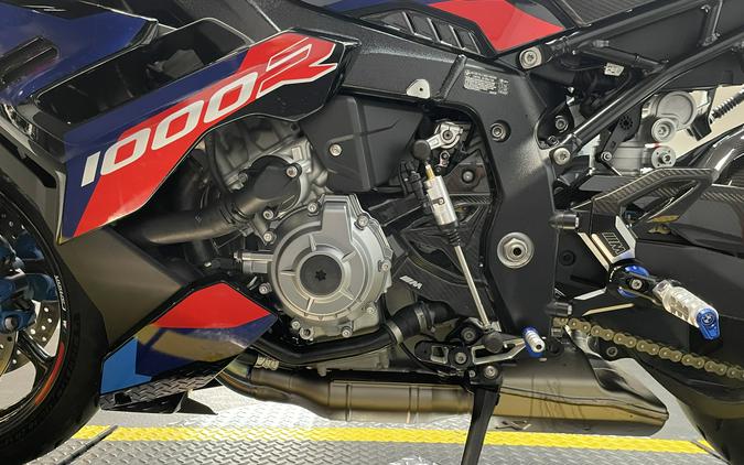 2023 BMW M 1000 R