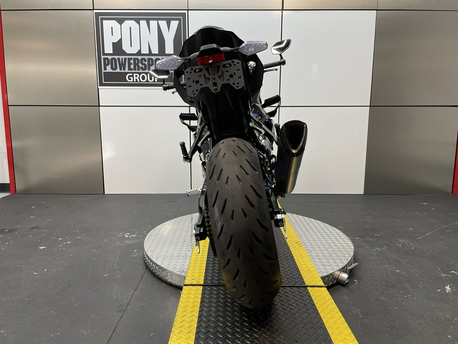 2023 BMW M 1000 R