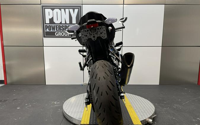 2023 BMW M 1000 R