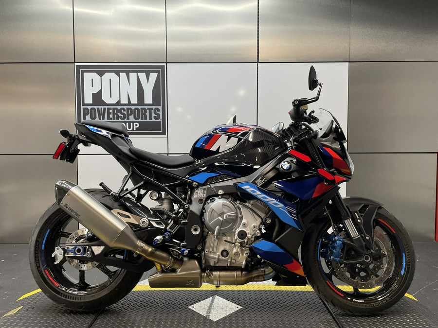 2023 BMW M 1000 R