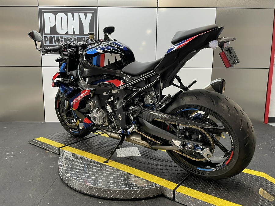 2023 BMW M 1000 R