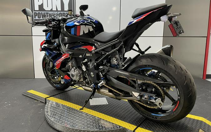 2023 BMW M 1000 R