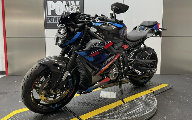2023 BMW M 1000 R