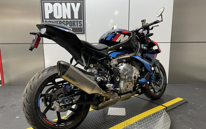 2023 BMW M 1000 R