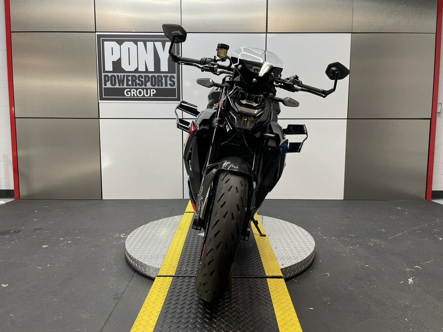 2023 BMW M 1000 R