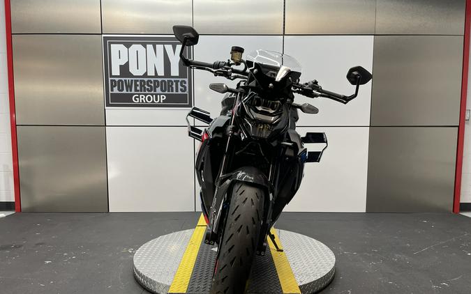 2023 BMW M 1000 R