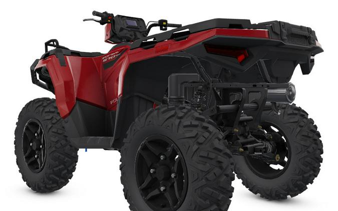 2026 Polaris Sportsman® 570 Trail