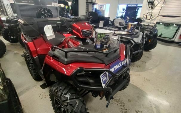 2026 Polaris Sportsman® 570 Trail