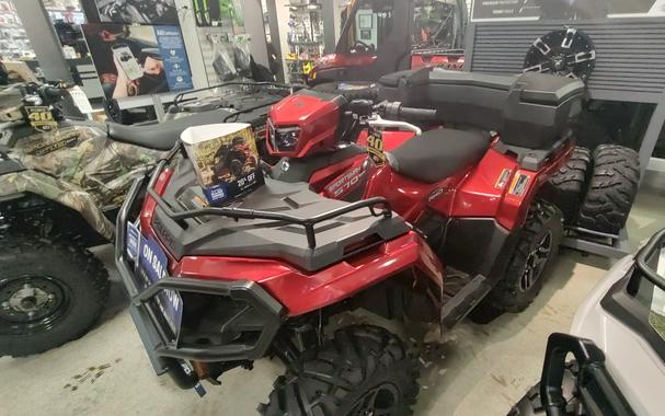 2026 Polaris Sportsman® 570 Trail