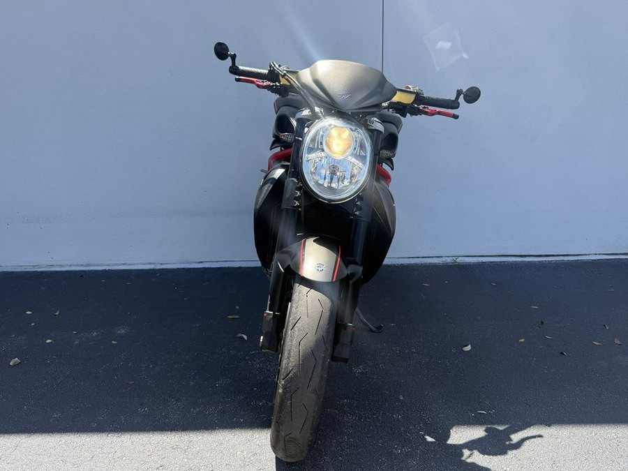 2012 MV Agusta Brutale 1090 RR